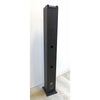 Torre audio Bluetooth - INOVAALLEY - HP58BTH - 60W - Bluetooth V4.1 - Luci - FM - AUX-IN - Supporto rimovibile - Telecomando incluso