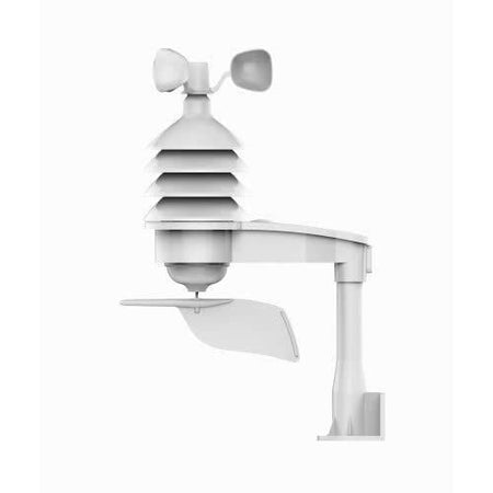 STAZIONE METEO PROFESSIONALE - INOVALLEY - SM57PRO