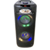 Altoparlante leggero con CD Drive Inovalley MS06 -CD -xxl - Bluetooth 5.0 - 1000W - Funzione karaoke