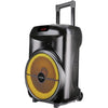 Altoparlante da carrello - INOVAALLEY - KA122 - 700W - Bluetooth - Illuminato