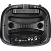 Altoparlante da carrello - INOVAALLEY - KA122 - 700W - Bluetooth - Illuminato