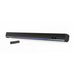 Soundbar luminosa - INOVAALLEY - BS11 -60W - LED - Bluetooth V5.0 - HDMI - USB 2.0 - micro SD - FM - batteria 2400mAh