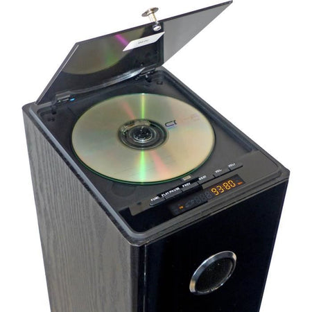 INOVALLEY CD Nero HP33