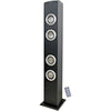 Tour audio Bluetooth nero INOVALLEY HP41-BTH