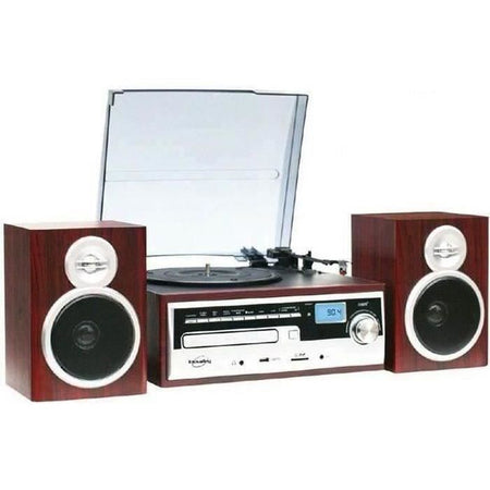 INOVALLEY CH14E Stereo