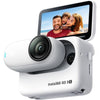 Action Camera - INSTA360 - GO 3S - 128 GB - Impermeabile - 4K