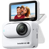 Action Camera - INSTA360 - GO 3S - 128 GB - Impermeabile - 4K