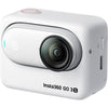 Action Camera - INSTA360 - GO 3S - 128 GB - Impermeabile - 4K