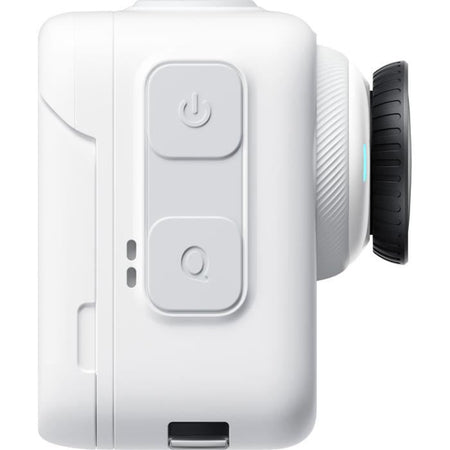 Action Camera - INSTA360 - GO 3S - 128 GB - Impermeabile - 4K