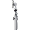 Gimbal - INSTA360 - Flow 2 Pro - Grigio - Compatibile con Apple DockKit - Stabilizzazione a 3 assi