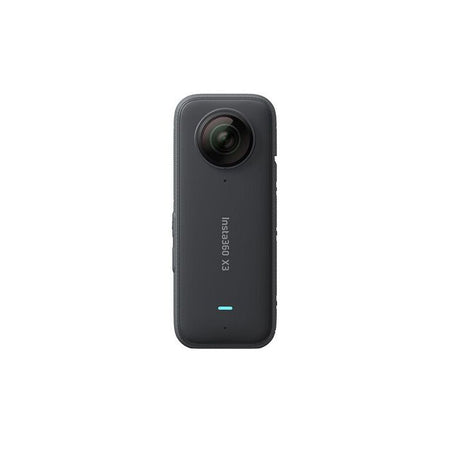 Camera frontale - INOVT1 - Lince Mod 4K Insta 360 - 360 gradi