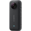 Camera frontale - INOVT1 - Lince Mod 4K Insta 360 - 360 gradi