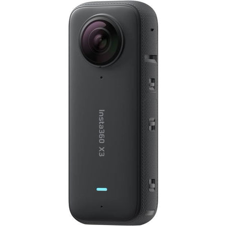 Camera frontale - INOVT1 - Lince Mod 4K Insta 360 - 360 gradi