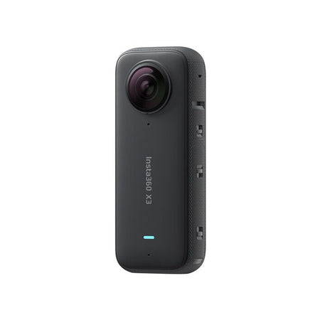 Camera frontale - INOVT1 - Lince Mod 4K Insta 360 - 360 gradi
