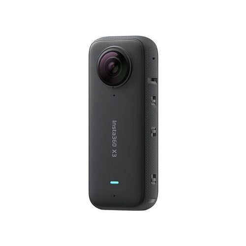 Camera frontale - INOVT1 - Lince Mod 4K Insta 360 - 360 gradi