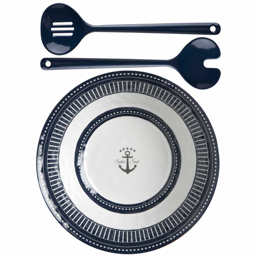Insalatiera Serie Sailor Soul