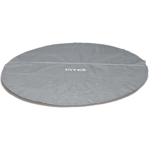 Intex - UTF00142 - Tempo di bolle 4.80m Bubble rinforzato per piscina di diametro 4.88m