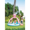 Area giochi gonfiabile Intex Octopus