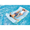 Materasso gonfiabile per piscina Intex Lounge Hamac Tropical