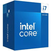 Processore - INTEL - Core i7-14700 5,4 GHz LGA1700 Box