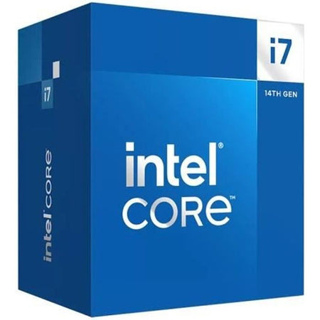Processore - INTEL - Core i7-14700 5,4 GHz LGA1700 Box