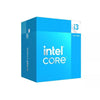 Processore - INTEL - Core i3-14100F 4,7 GHz LGA1700 Box
