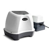Intex - 26664 - Sterilizzatore a sale QS400 per piscine fino a 17m