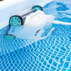 INTEX - ROBOT SOTTOVUOTO DA PARETE E INFERIORE ZX300