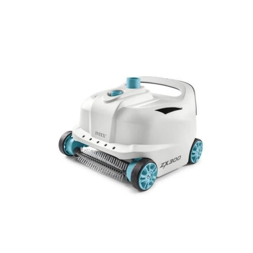 INTEX - ROBOT SOTTOVUOTO DA PARETE E INFERIORE ZX300