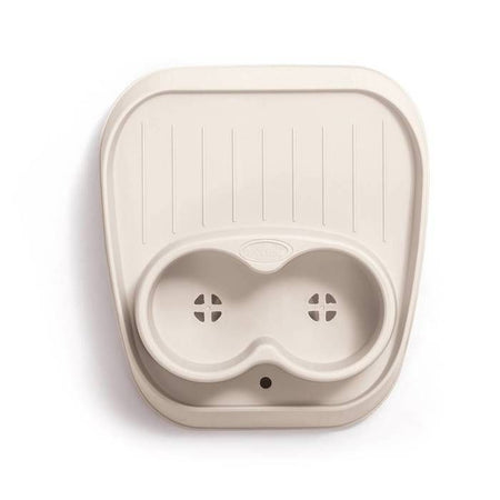 Porta in vetro PURE SPA