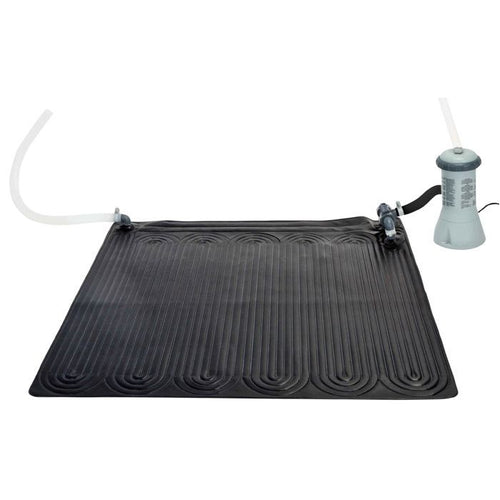 Riscaldamento solare INTEX per piscine fino 30m3