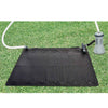 Riscaldamento solare INTEX per piscine fino 30m3