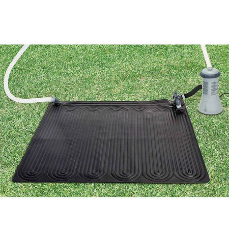 Riscaldamento solare INTEX per piscine fino 30m3
