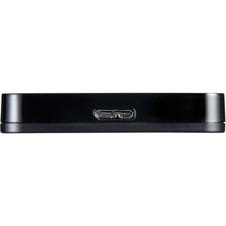 Disco rigido esterno - INTENSO - 2,5' - 2TB - Nero