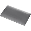 Disco rigido esterno SSD - INTENSO - PREMIMUM - 512GB - Grigio