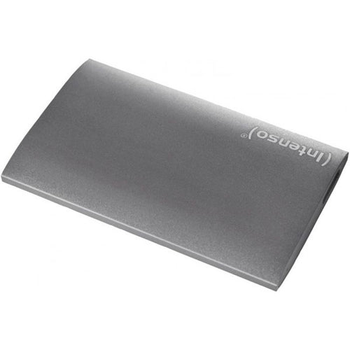 Disco rigido SSD esterno - INTENSO - PREMIUM - 1 TB - Grigio