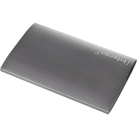 Disco rigido SSD esterno - INTENSO - PREMIUM - 1 TB - Grigio