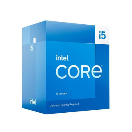 Intel - Processore Intel Core I5 ??- 13400F - 2,5 GHz / 4,6 GHz