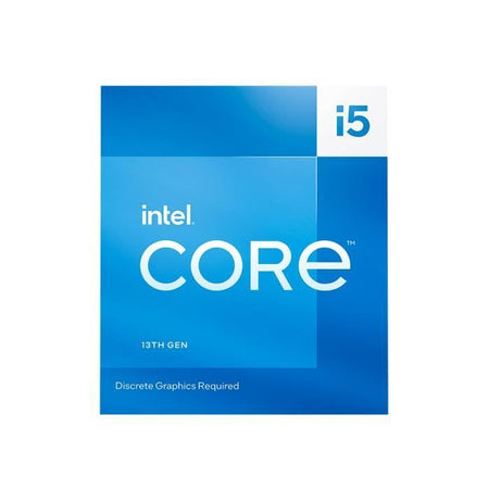 Intel - Processore Intel Core I5 ??- 13400F - 2,5 GHz / 4,6 GHz