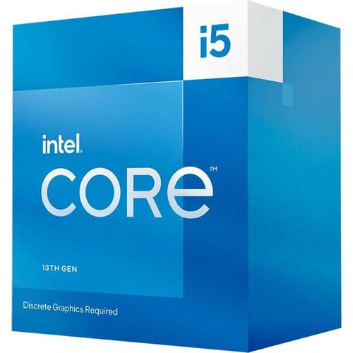 Intel - Processore Intel Core I5 ??- 13400F - 2,5 GHz / 4,6 GHz