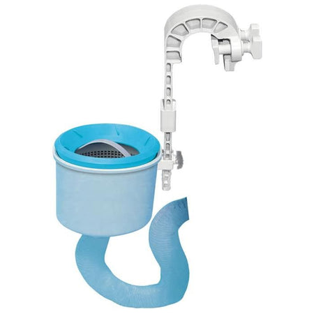Skimmer per superficie INTEX - Per piscina indipendente o tubolare