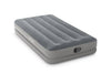 Materasso gonfiabile di prestigio - Intex - 64112 - Pompa flessibile a medio aumento - elettrico - 1 persona
