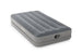 Materasso gonfiabile di prestigio - Intex - 64112 - Pompa flessibile a medio aumento - elettrico - 1 persona