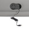 Materasso gonfiabile di prestigio - Intex - 64112 - Pompa flessibile a medio aumento - elettrico - 1 persona