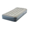Letto gonfiabile INTEX Pillow Rest Mid Rise - elettrico 2 persone 64116ND