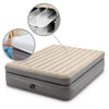 Materasso gonfiabile - INTEX - Prime Comfort - 2 persone - 152 x 203 x 51 cm - Grigio