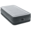 Letto per ospiti rialzato INTEX Comfort Plush - elettrico 1 persona 64412ND