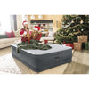Letto supplementare rialzato INTEX Comfort Plush - elettrico 2 persone 64414ND