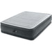 Letto supplementare rialzato INTEX Comfort Plush - elettrico 2 persone 64414ND