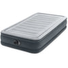 INTEX Comfort Plus + letto supplementare elettrico per 2 persone 67766ND